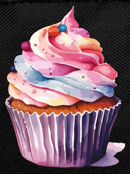 Cupcake 2