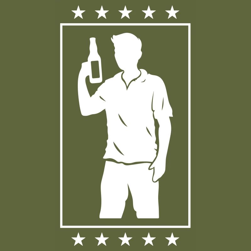 Drinking Team Bottle