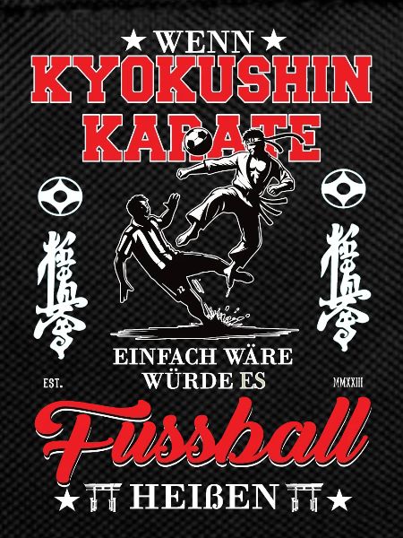 If Kyokushin Karate Were Easy