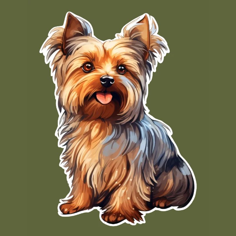 Yorkshire Terrier