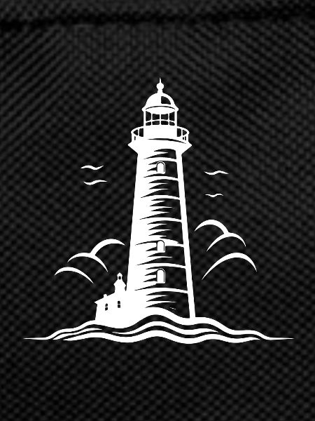 Lighthouse icon