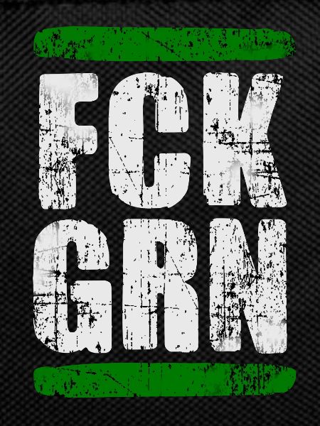 FCK GRN