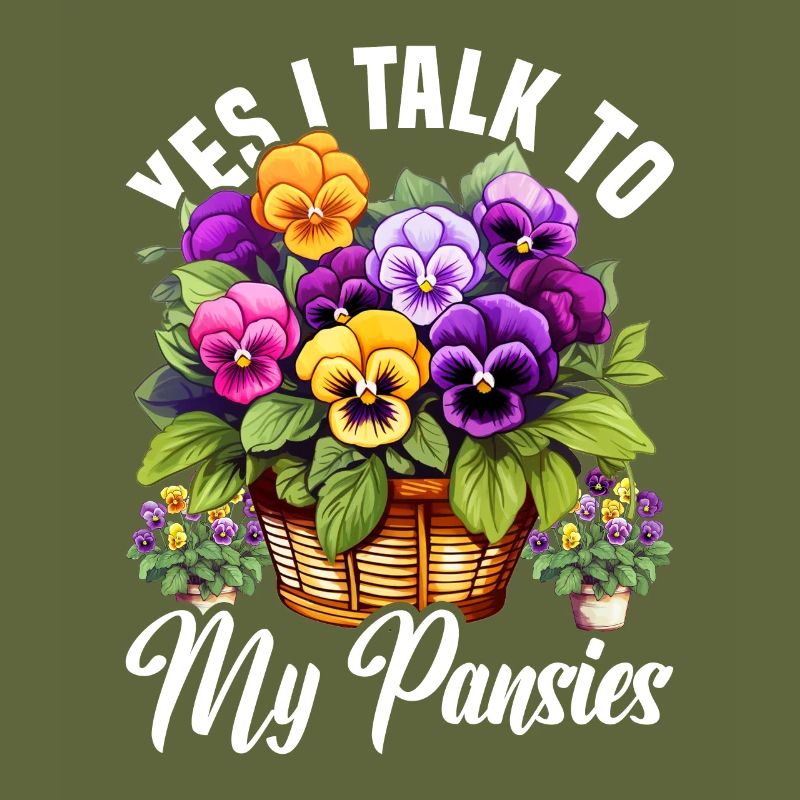 Graines de pensée Pensées pour l’extérieur Fleur de pensée