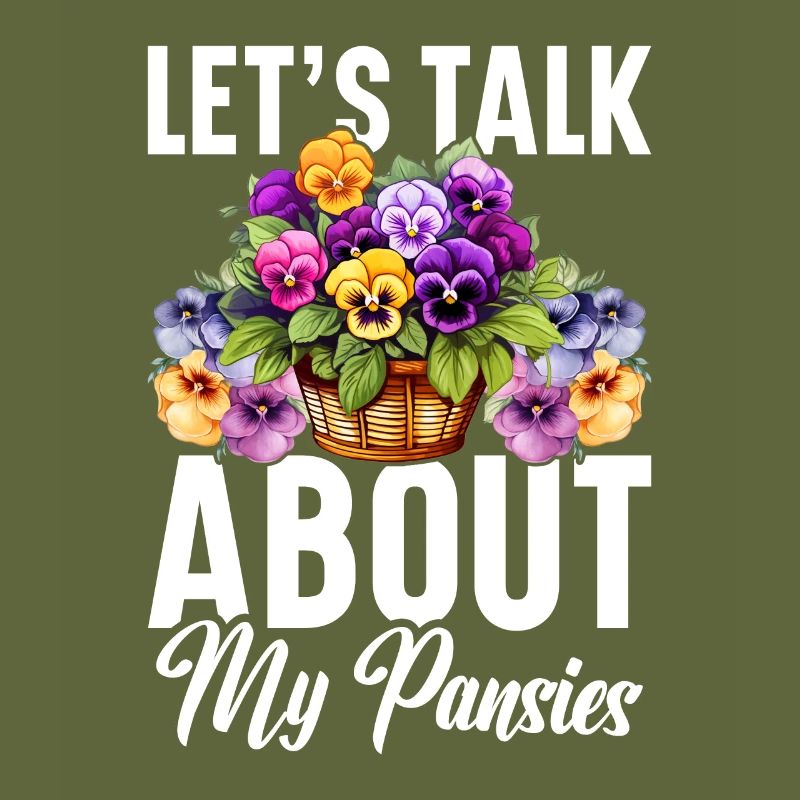 Graines de pensée Pensées pour l’extérieur Fleur de pensée