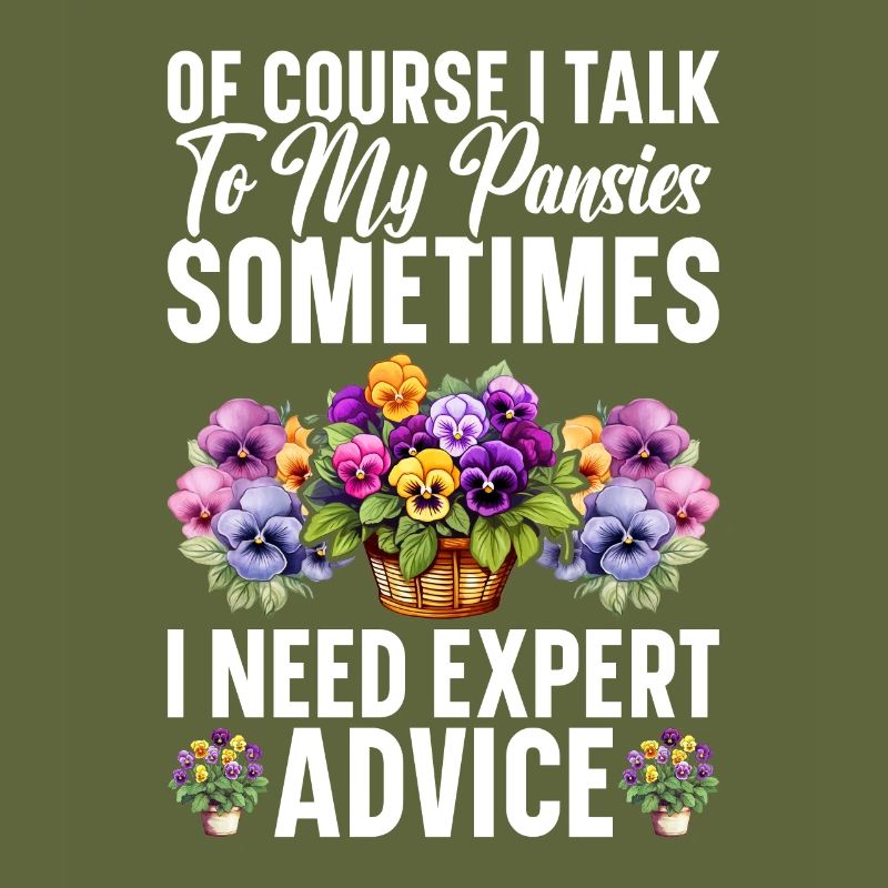 Graines de pensée Pensées pour l’extérieur Fleur de pensée