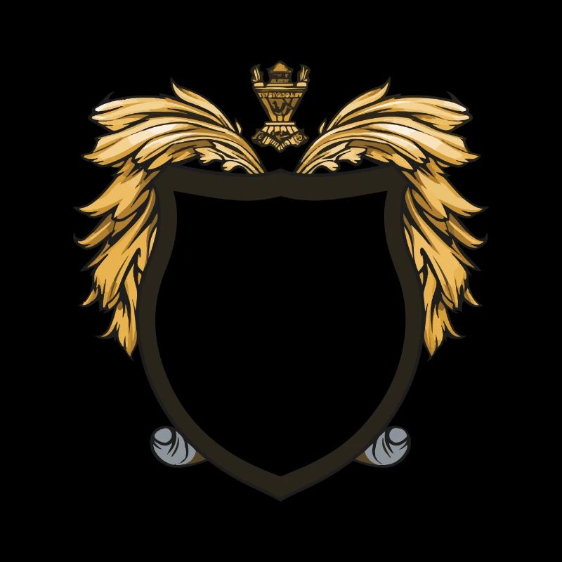 Wappen Symbol Schild