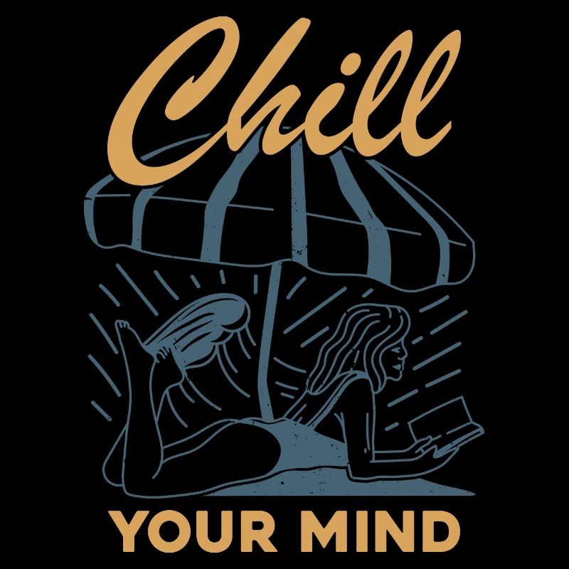 Chill Your Mind