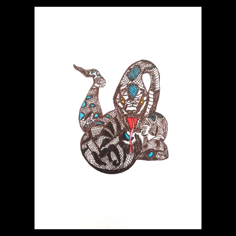 Serpent