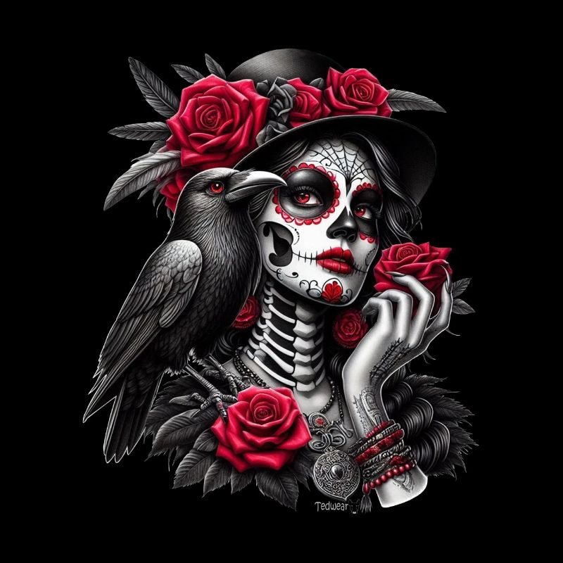 Catrina Crow