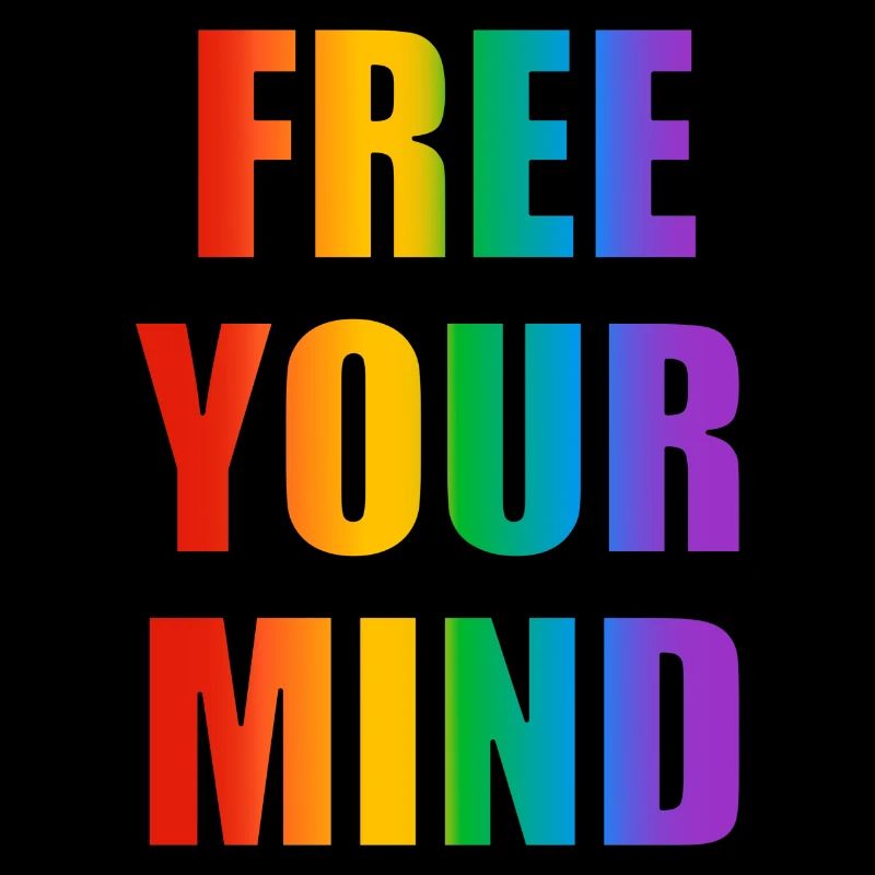 Free your mind