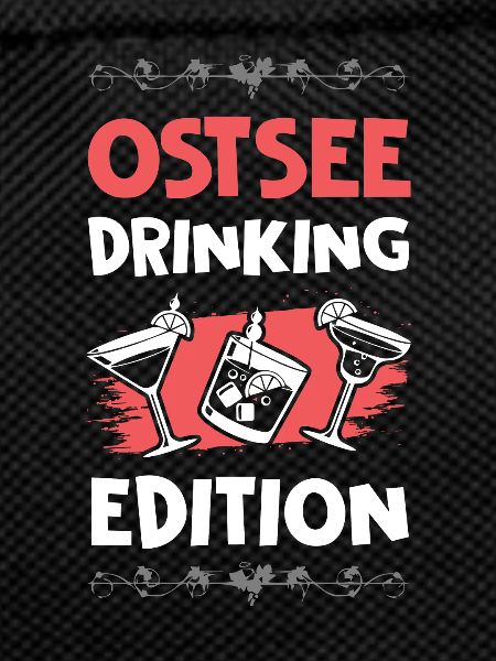 Baltic Sea Drinking Edition