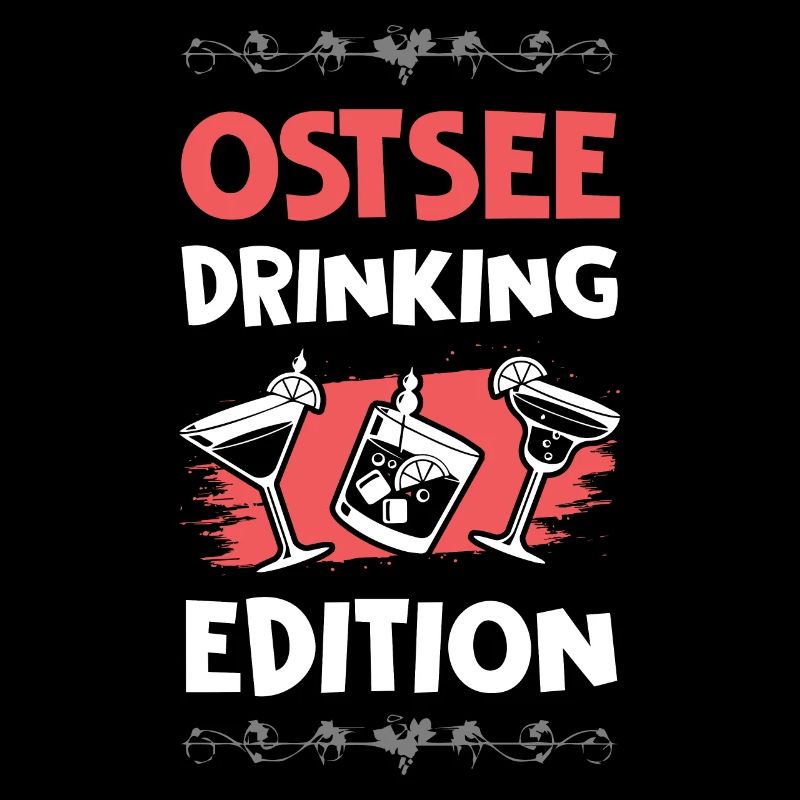 Baltic Sea Drinking Edition