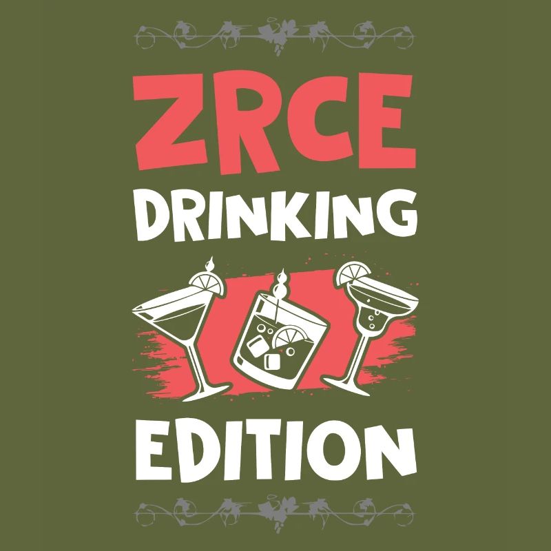 Zrce Drinking Edition