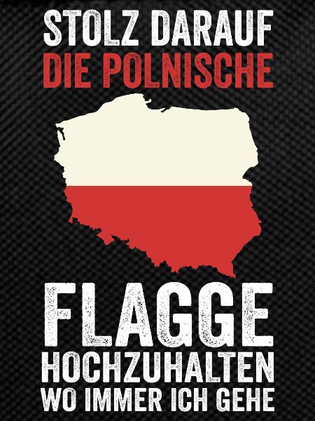 Pole Polish Poland