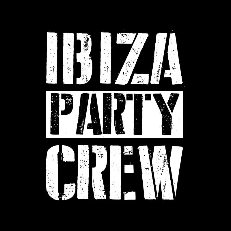 Ibiza Party Crew