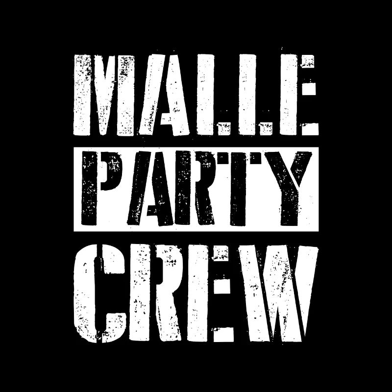 Malle Party Crew