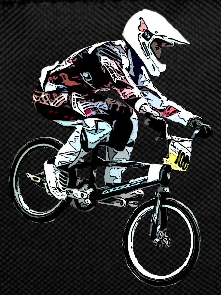 BMX