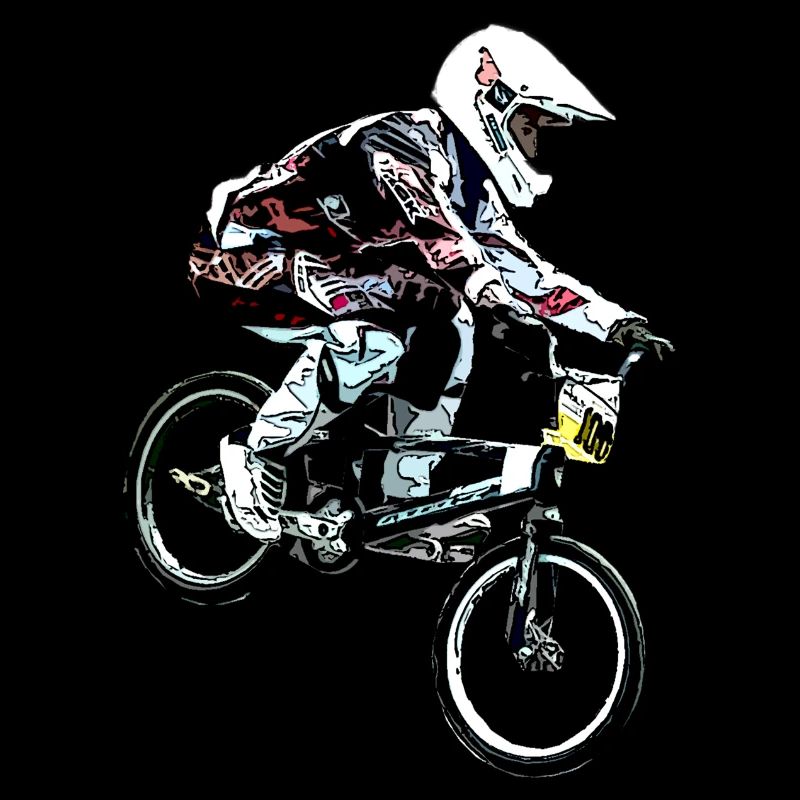 BMX