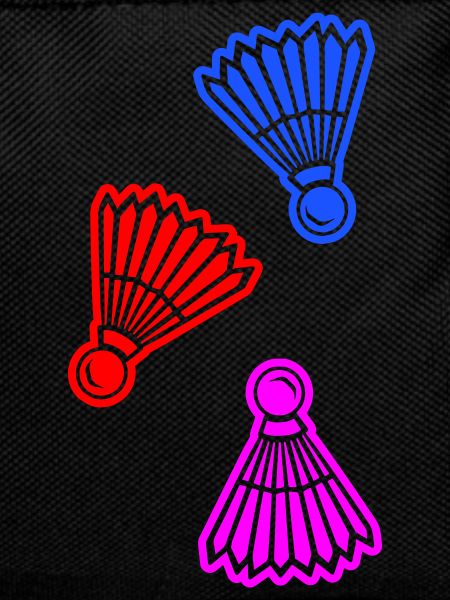 Badminton Sports