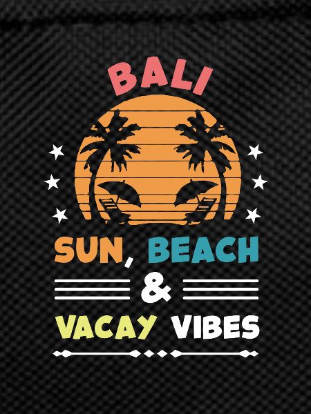 Bali Summer Vibes
