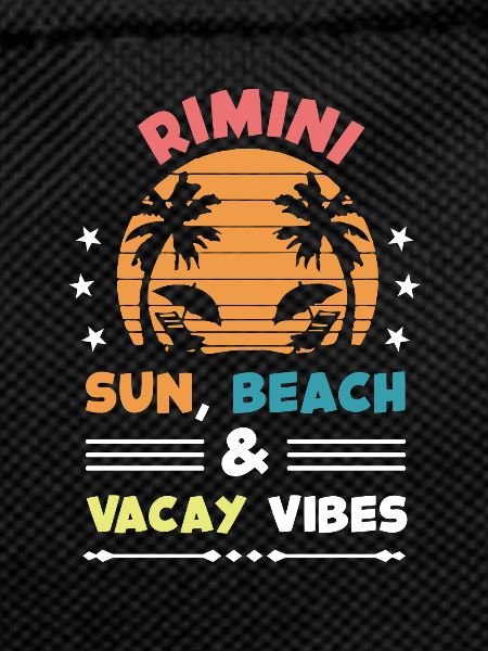 Rimini Summer Vibes