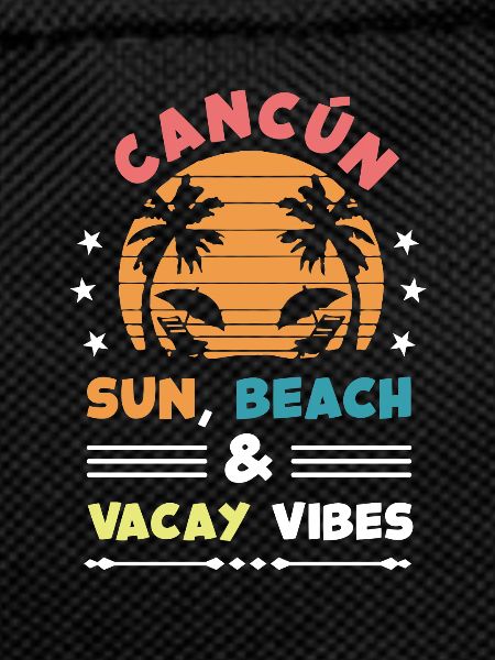 Cancun Summer Vibes