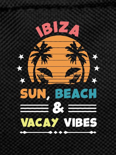 Ibiza Summer Vibes