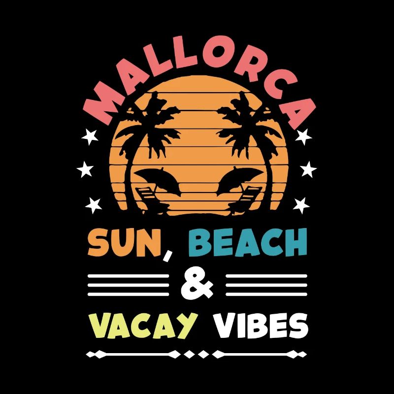 Mallorca Sommer Vibes