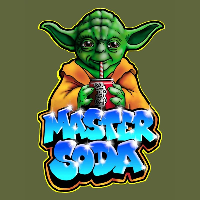 SODA Master
