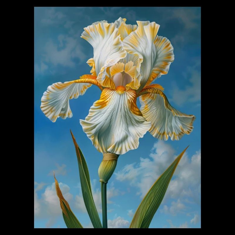 Iris FL 72