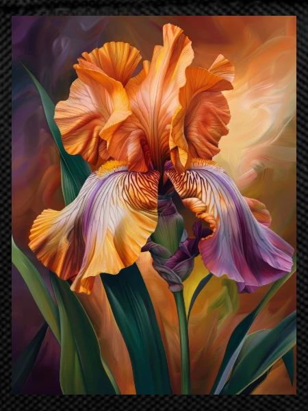 Iris FL 23