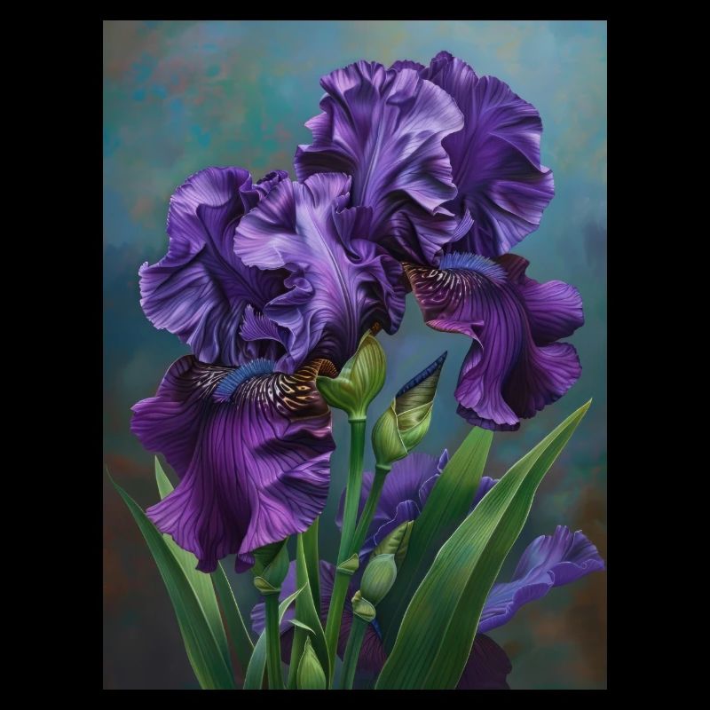 Iris FL 3