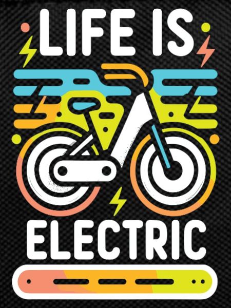 Das Leben ist elektrisch
