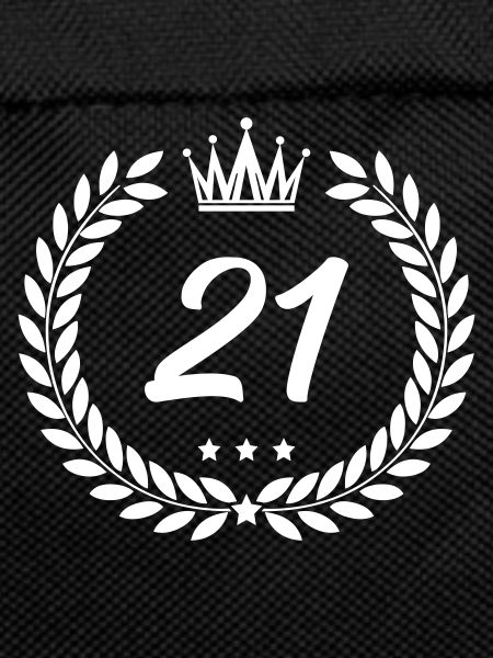 blason 21
