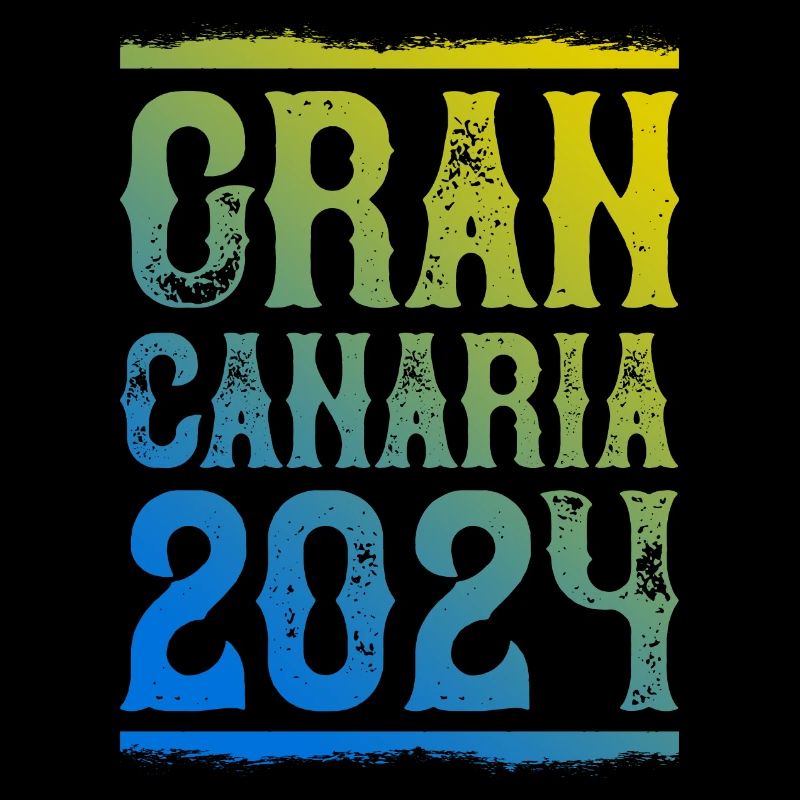 Gran Canaria 2024