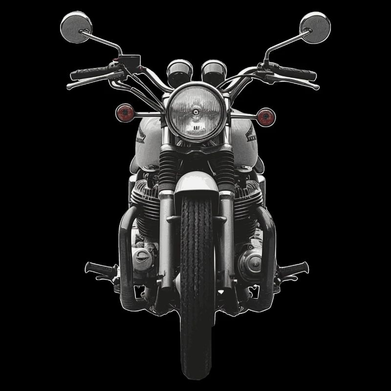Motorrad