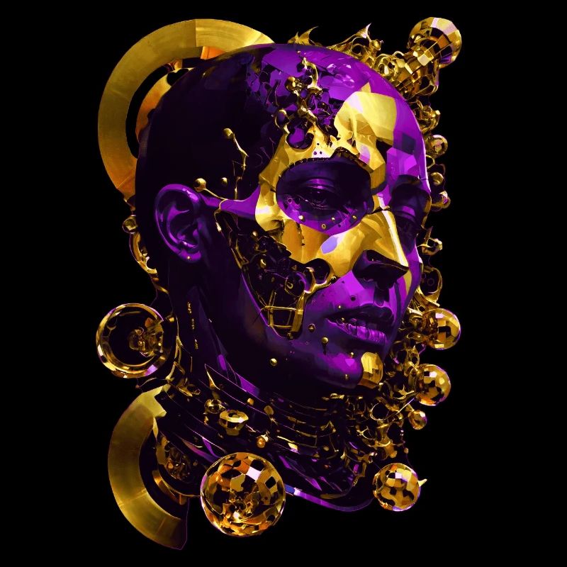 Futuristic Renaissance