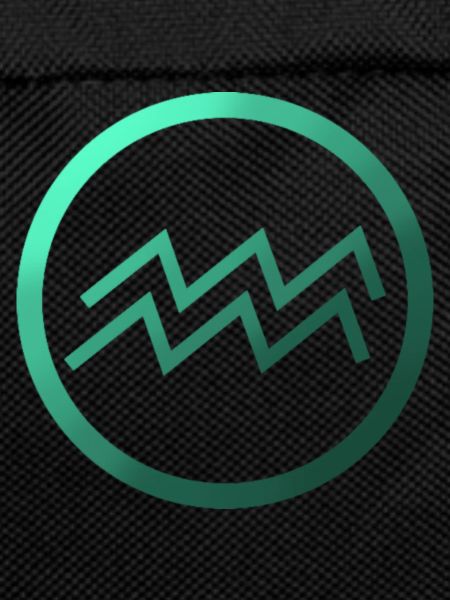 Wassermann-Logo