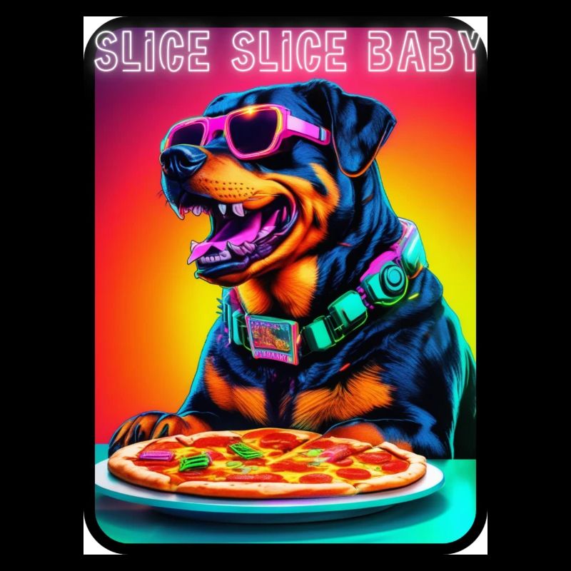 Slice Slice Baby
