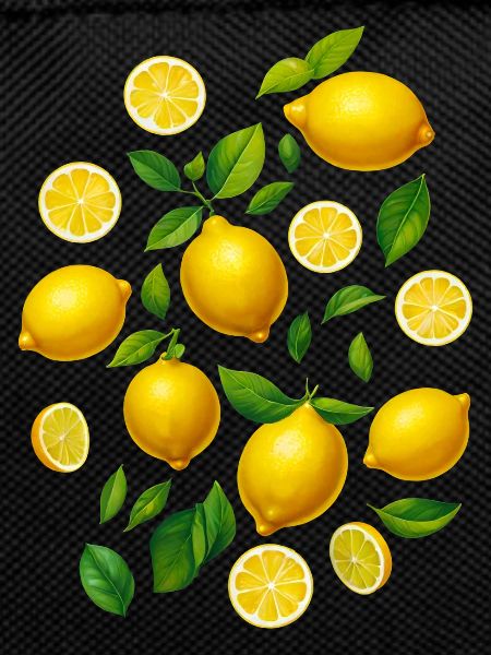 Citrons