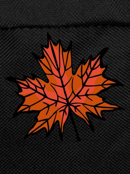 Feuille d’automne 2
