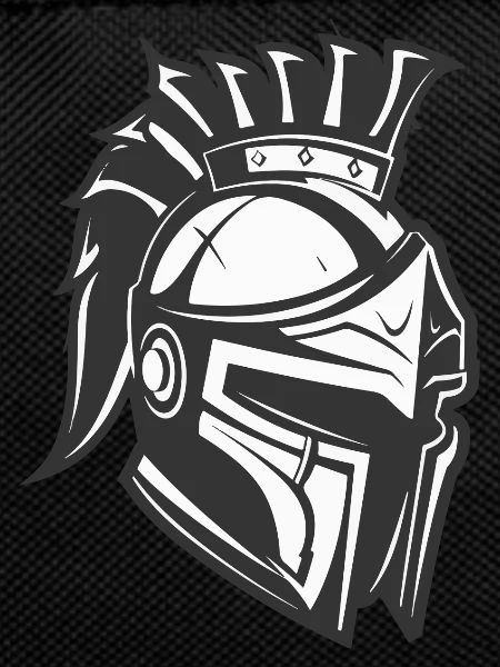 Spartan Helmet Sparta