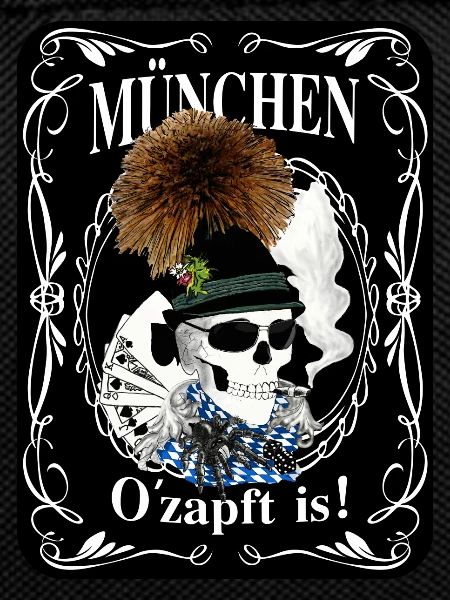 O´zapft is!