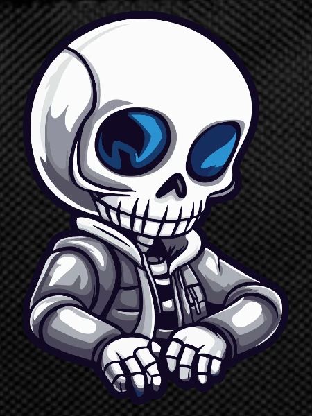 Skeleton Halloween