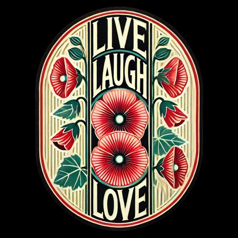 Lebe, Lachen, Liebe