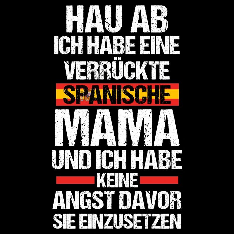 espagnole maman maman espagnole
