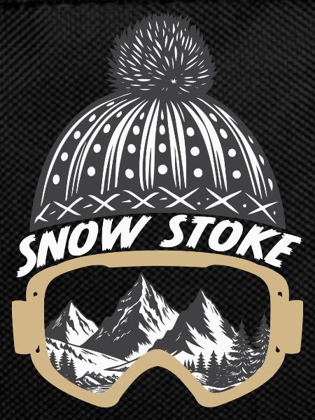 Snow Stoke