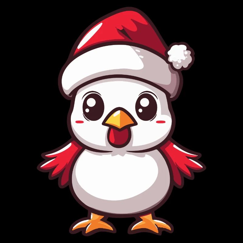 Christmas Cute