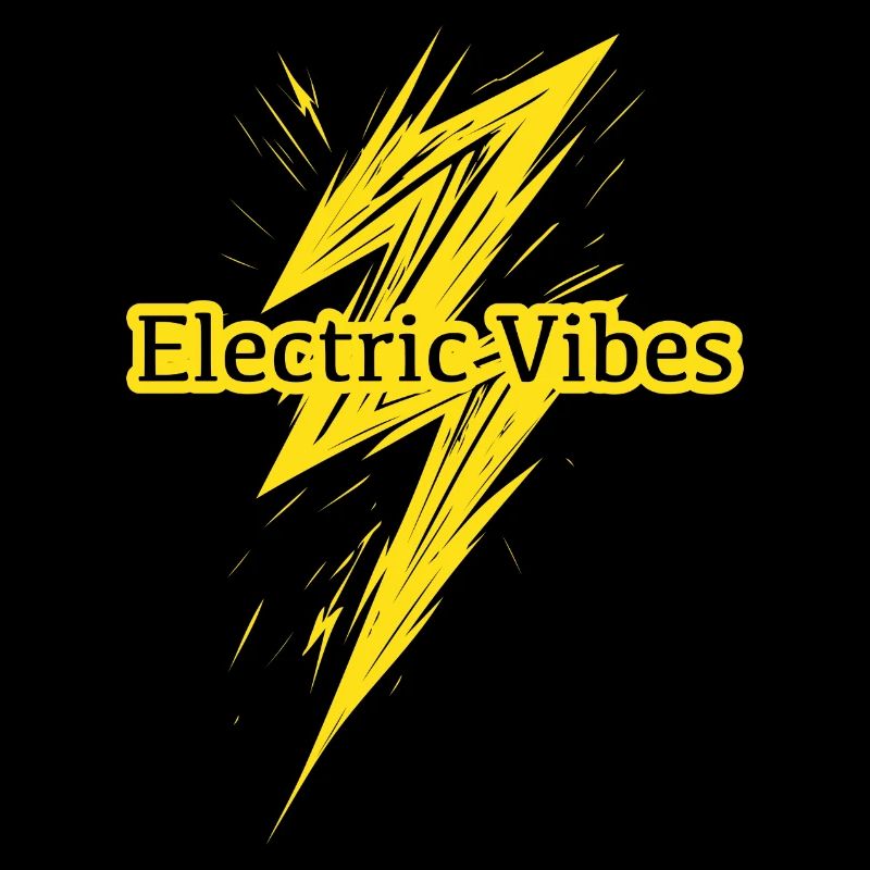 Electric Vibes: Element Lightning Theme