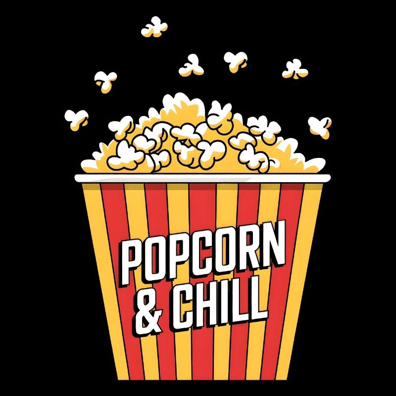 Popcorn & Chill
